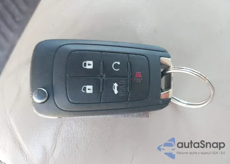 2014 Buick Lacrosse Leather Group z USA, uszkodzony, nr VIN 1G4GB5GR2EF299047